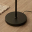 Zola Floor Lamp Black