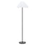 Zola Floor Lamp Black
