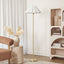 Zola Floor Lamp Gold