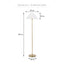 Zola Floor Lamp Gold