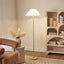 Zola Floor Lamp Gold
