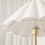 Zola Floor Lamp Gold