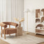 Zola Floor Lamp Gold