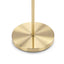 Zola Floor Lamp Gold