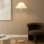 Zola Floor Lamp Cloud