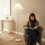 Zola Floor Lamp Cloud