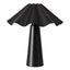 Zola Table Lamp Matte Black