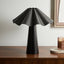 Zola Table Lamp Matte Black