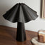 Zola Table Lamp Matte Black