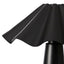 Zola Table Lamp Matte Black