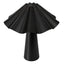 Zola Table Lamp Matte Black
