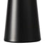 Zola Table Lamp Matte Black