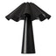 Zola Table Lamp Matte Black