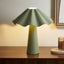 Zola Table Lamp Sage