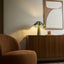 Zola Table Lamp Sage