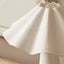 Zola Table Lamp White