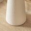 Zola Table Lamp White