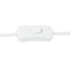 Amalie Table Lamp White