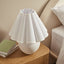 Amalie Table Lamp White