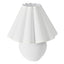 Amalie Table Lamp White