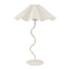 Lola Table Lamp Cloud