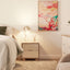 Lola Table Lamp Cloud