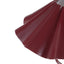 Lola Table Lamp Cabernet