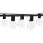 Gardeon Smart Festoon Lights Outdoor Waterproof RGB LED String Light WiFi APP