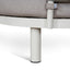 Outdoor Corner Sofa - Light Brown