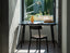 La Zitta Chair - Cane Seat - by TON