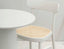 La Zitta Chair - Cane Seat - by TON