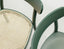 La Zitta Chair - Cane Seat - by TON