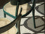 La Zitta Chair - Cane Seat - by TON