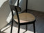 La Zitta Chair - Cane Seat - by TON