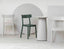 La Zitta Chair - Upholstered Seat by - TON