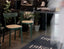 La Zitta Chair - Upholstered Seat by - TON