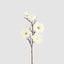 Magnolia Stem With 5 Flowers 102cm