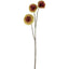 Mum Spray 90cm Green