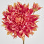 Mum Spray 78cm Orange