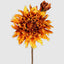 Mum Spray 78cm Yellow