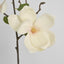 Magnolia Stem 70cm White