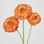 Marigold Spray Orange