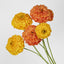 Marigold Spray Yellow