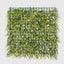 Mat Greenery UV Treated 50x50cm Green & Yellow
