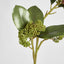 Magnolia Berry Spray 80cm Green