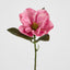 Gloriosa Magnolia Floral Stem Pink