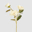 Gloriosa Magnolia Floral Spray Light Brown