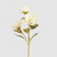 Gloriosa Magnolia Floral Spray Light Brown