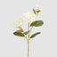 Gloriosa Magnolia Floral Spray White