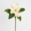 Artificial Magnolia 77cm White